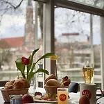 Otel Michel Kaiserhof An Der Isar Stadtzentrum