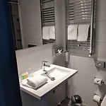 Michel Kaiserhof An Der Isar Stadtzentrum 4* Landshut