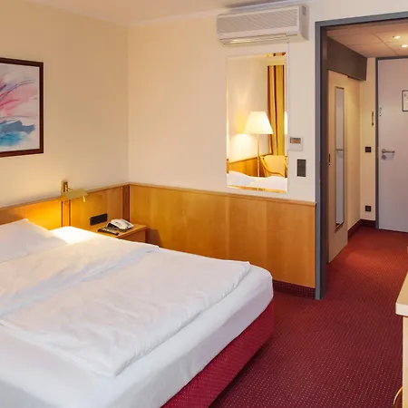 Roomingtons Kaiserhof