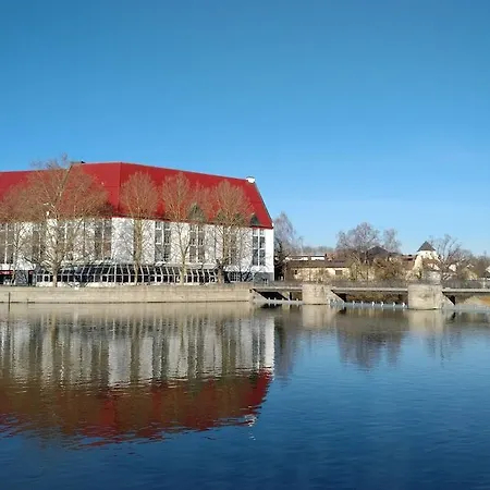Roomingtons Kaiserhof 4* Landshut