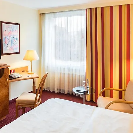 Roomingtons Kaiserhof Hotel Landshut
