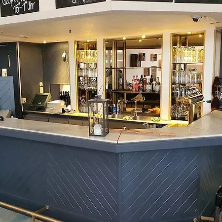 Roomingtons Kaiserhof Landshut