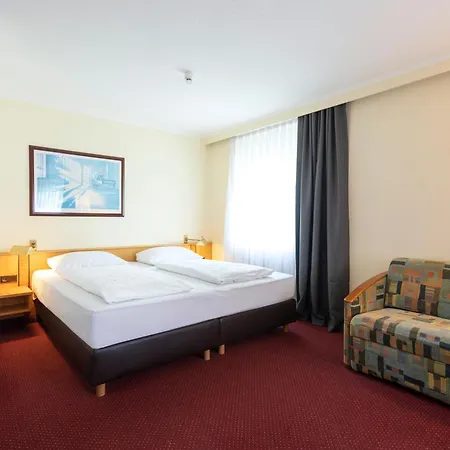 Hotel Roomingtons Kaiserhof Landshut