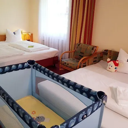Michel Kaiserhof Hotel Landshut
