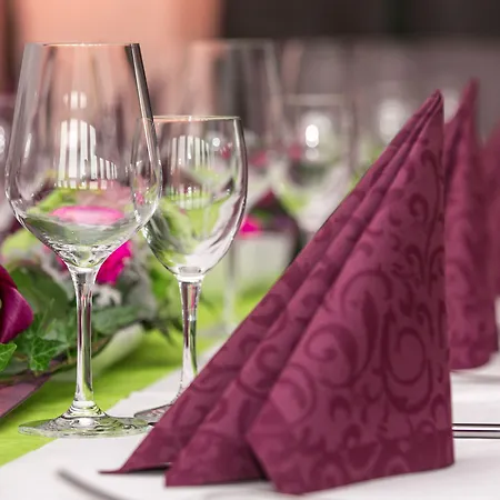 Hotel Michel Kaiserhof 4*