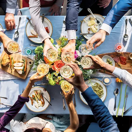 Hotel Michel Kaiserhof Landshut