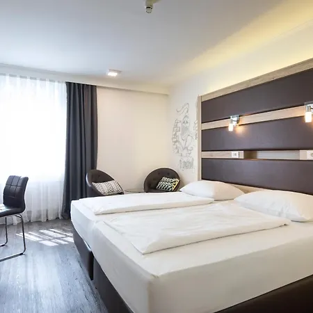 Michel Kaiserhof ホテル