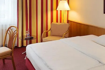 Roomingtons Kaiserhof Hotel Landshut