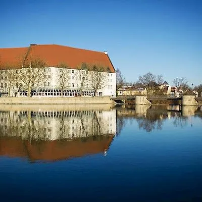 Roomingtons Kaiserhof Landshut