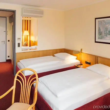 Roomingtons Kaiserhof Hotel