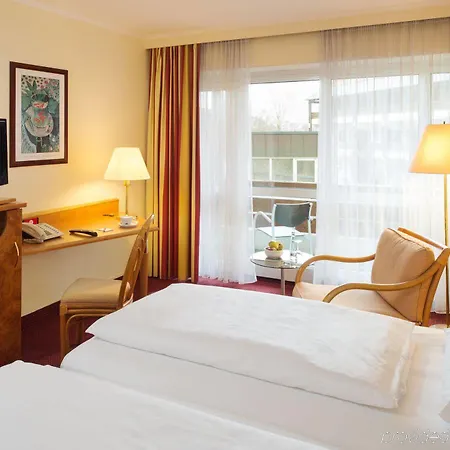 Roomingtons Kaiserhof Hotel Landshut