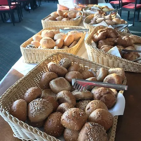 Michel Kaiserhof ランツフート