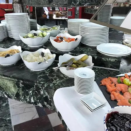 Michel Kaiserhof 4* Landshut