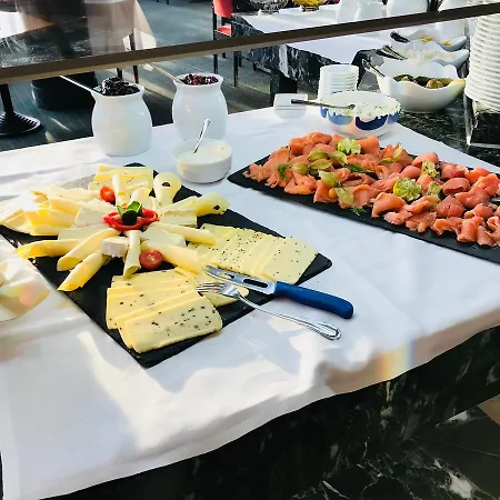 Hotel Michel Kaiserhof