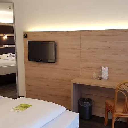 Roomingtons Kaiserhof