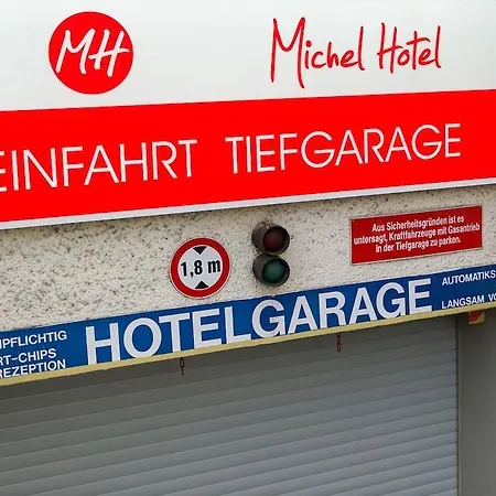 Hotel Roomingtons Kaiserhof