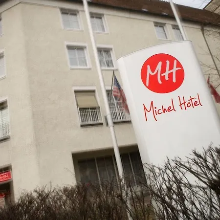 Roomingtons Kaiserhof 4* Landshut