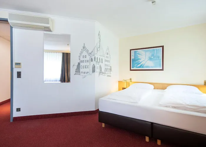 Hotel Michel Kaiserhof An Der Isar Stadtzentrum 4*