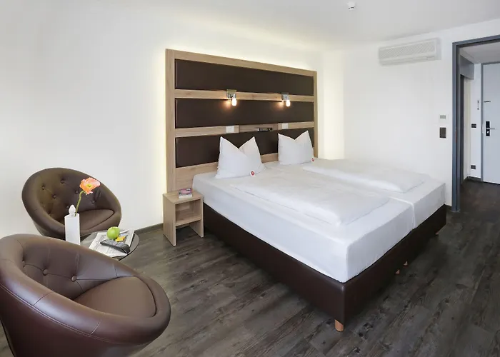 Michel Kaiserhof An Der Isar Stadtzentrum Hotel 4*