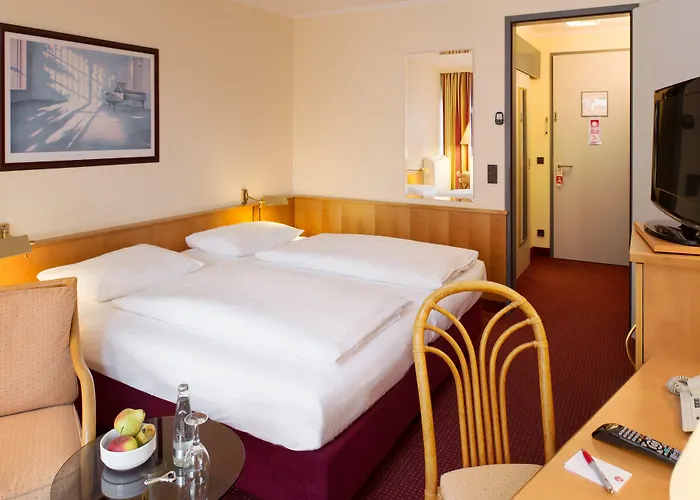 Michel Kaiserhof An Der Isar Stadtzentrum 4* Landshut