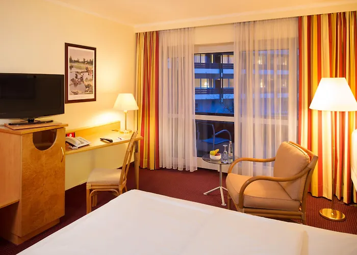 Michel Kaiserhof An Der Isar Stadtzentrum 4* Landshut