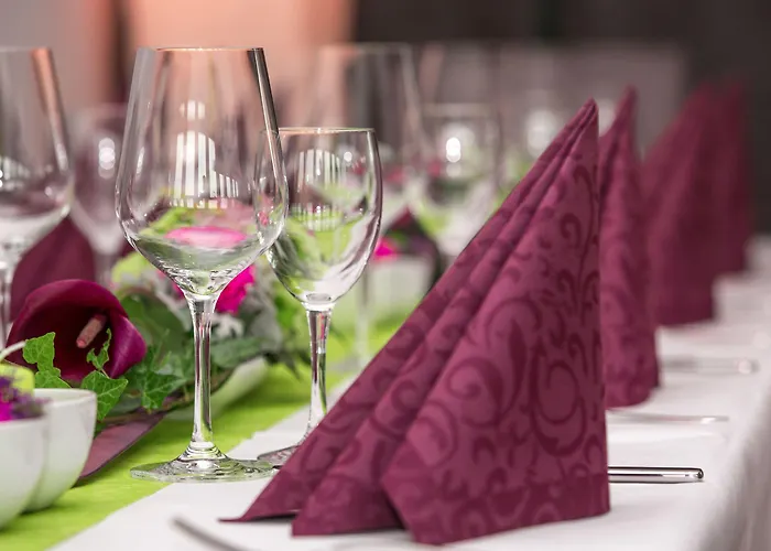 Hotel Michel Kaiserhof An Der Isar Stadtzentrum 4*