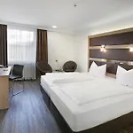 Hotel Michel Kaiserhof An Der Isar Stadtzentrum