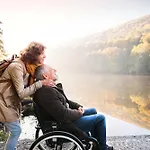 Michel Kaiserhof An Der Isar Stadtzentrum Hotel 4*