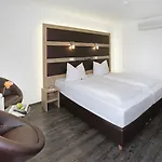 Michel Kaiserhof An Der Isar Stadtzentrum Hotel 4*