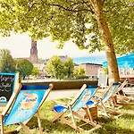 Отель Michel Kaiserhof An Der Isar Stadtzentrum