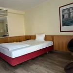 Hotel Michel Kaiserhof An Der Isar Stadtzentrum