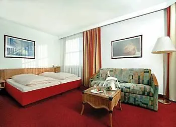 Michel Kaiserhof Hotel