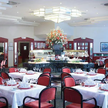 Roomingtons Kaiserhof Hotel Landshut