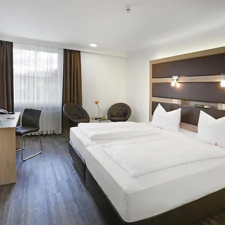 Hotel Hotel Kaiserhof Landshut
