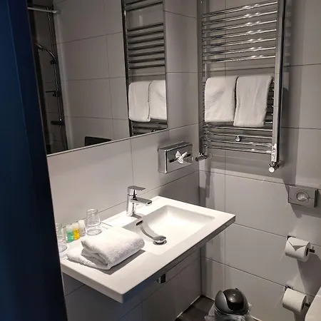 Roomingtons Kaiserhof 4*