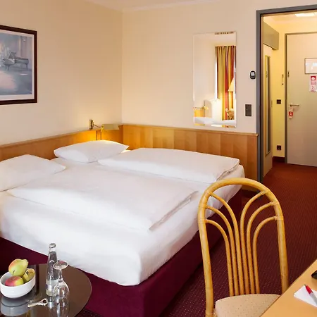 Roomingtons Kaiserhof Hotel