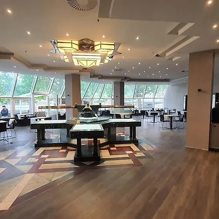 Hotel Roomingtons Kaiserhof