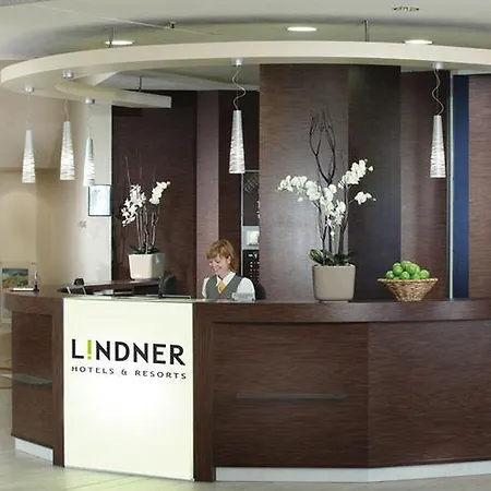 Michel Kaiserhof Hotel