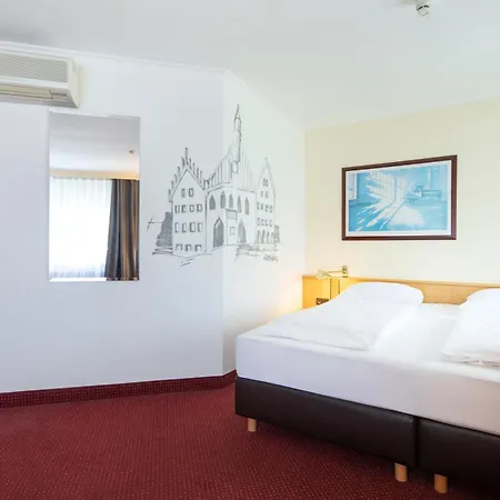 ホテル Michel Kaiserhof An Der Isar Stadtzentrum 4*