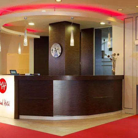 Hotel Hotel Kaiserhof Landshut