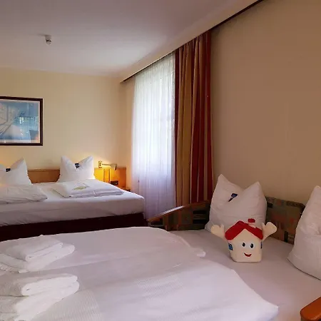 Michel Kaiserhof An Der Isar Stadtzentrum Hotel 4*