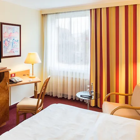 Hotel Michel Kaiserhof An Der Isar Stadtzentrum