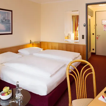 Hotel Kaiserhof Landshut 4* Landshut
