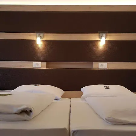 Michel Kaiserhof An Der Isar Stadtzentrum 4*