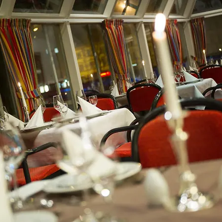 Hotel Michel Kaiserhof Landshut