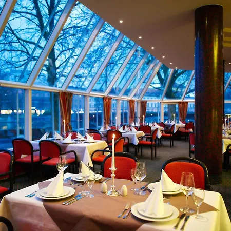 Hotell Hotel Kaiserhof Landshut Landshut