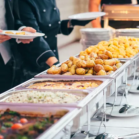 Michel Kaiserhof Hotel Landshut