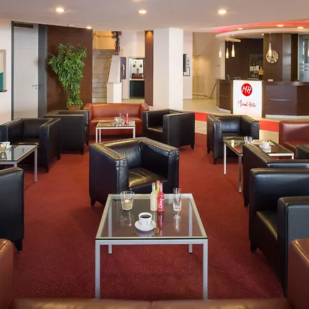Hotel Michel Kaiserhof An Der Isar Stadtzentrum 4*