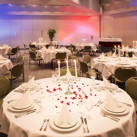 Hotel Michel Kaiserhof