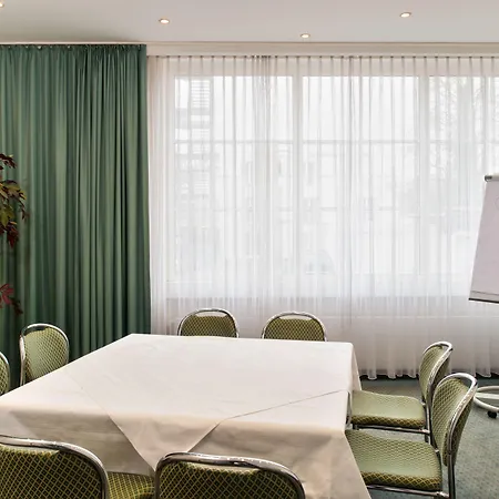 Michel Kaiserhof 4* Landshut